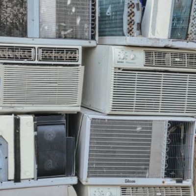 Kalamış Bölgesinde Çelik Hurda Fiyatı